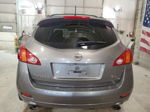 2010 Nissan Murano S Gray vin: JN8AZ1MU3AW005158