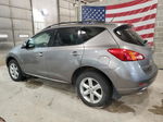 2010 Nissan Murano S Серый vin: JN8AZ1MU3AW005158