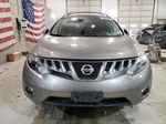 2010 Nissan Murano S Gray vin: JN8AZ1MU3AW005158