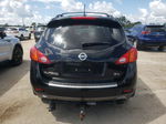 2010 Nissan Murano S Black vin: JN8AZ1MU3AW009405