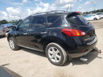 2010 Nissan Murano S Black vin: JN8AZ1MU3AW009405