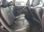 2010 Nissan Murano S Black vin: JN8AZ1MU3AW009405