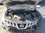 2010 Nissan Murano S Серебряный vin: JN8AZ1MU3AW012692