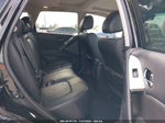 2010 Nissan Murano Sl Black vin: JN8AZ1MU3AW014328