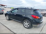 2010 Nissan Murano Sl Черный vin: JN8AZ1MU3AW014328