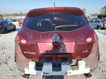 2010 Nissan Murano S Burgundy vin: JN8AZ1MU3AW015446