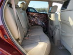 2010 Nissan Murano S Бордовый vin: JN8AZ1MU3AW015446