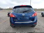 2010 Nissan Murano S Dark Blue vin: JN8AZ1MU3AW018248