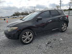 2010 Nissan Murano S Black vin: JN8AZ1MU4AW006125