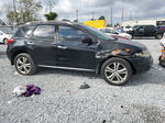 2010 Nissan Murano S Black vin: JN8AZ1MU4AW006125