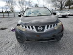 2010 Nissan Murano S Black vin: JN8AZ1MU4AW006125