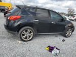 2010 Nissan Murano S Black vin: JN8AZ1MU4AW006125