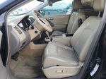 2010 Nissan Murano S Black vin: JN8AZ1MU4AW006125