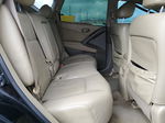 2010 Nissan Murano S Black vin: JN8AZ1MU4AW006125