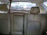 2010 Nissan Murano S Black vin: JN8AZ1MU4AW006125