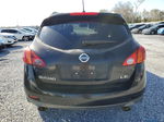 2010 Nissan Murano S Black vin: JN8AZ1MU4AW006125