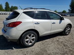 2010 Nissan Murano S White vin: JN8AZ1MU4AW008361