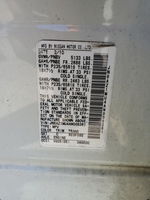 2010 Nissan Murano S White vin: JN8AZ1MU4AW008361