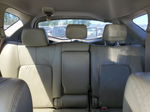2010 Nissan Murano S White vin: JN8AZ1MU4AW008361