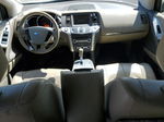 2010 Nissan Murano S White vin: JN8AZ1MU4AW008361