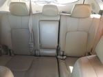 2010 Nissan Murano S Белый vin: JN8AZ1MU4AW008876