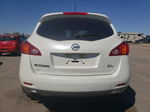 2010 Nissan Murano S Белый vin: JN8AZ1MU4AW008876