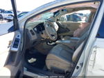 2010 Nissan Murano Sl Белый vin: JN8AZ1MU4AW012118