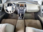 2010 Nissan Murano S Tan vin: JN8AZ1MU4AW013964