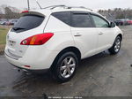 2010 Nissan Murano Sl Белый vin: JN8AZ1MU4AW014483