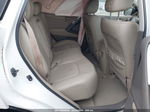 2010 Nissan Murano Sl Белый vin: JN8AZ1MU4AW014483