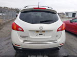 2010 Nissan Murano Sl Белый vin: JN8AZ1MU4AW014483