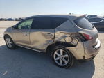 2010 Nissan Murano S Gold vin: JN8AZ1MU4AW017917