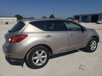 2010 Nissan Murano S Gold vin: JN8AZ1MU4AW017917