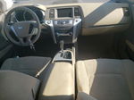 2010 Nissan Murano S Gold vin: JN8AZ1MU4AW017917