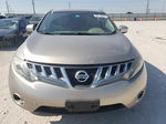 2010 Nissan Murano S Gold vin: JN8AZ1MU4AW017917