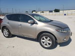 2010 Nissan Murano S Gold vin: JN8AZ1MU4AW017917