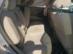 2010 Nissan Murano S Gold vin: JN8AZ1MU4AW017917
