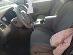 2010 Nissan Murano S Gold vin: JN8AZ1MU4AW017917