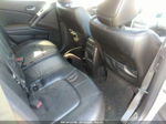 2010 Nissan Murano Sl Серебряный vin: JN8AZ1MU4AW018887