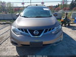 2011 Nissan Murano Sl Коричневый vin: JN8AZ1MU4BW050465