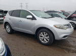 2011 Nissan Murano S Серебряный vin: JN8AZ1MU4BW056427