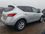 2011 Nissan Murano S Серебряный vin: JN8AZ1MU4BW056427