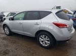 2011 Nissan Murano S Серебряный vin: JN8AZ1MU4BW056427