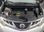 2011 Nissan Murano S Серебряный vin: JN8AZ1MU4BW056427