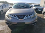 2011 Nissan Murano S Бежевый vin: JN8AZ1MU4BW064947