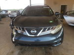 2011 Nissan Murano S Бирюзовый vin: JN8AZ1MU4BW070019