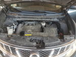 2011 Nissan Murano S Бирюзовый vin: JN8AZ1MU4BW070019