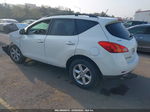 2010 Nissan Murano Sl Белый vin: JN8AZ1MU5AW000169