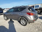2010 Nissan Murano S Gray vin: JN8AZ1MU5AW006098