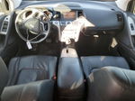 2010 Nissan Murano S Gray vin: JN8AZ1MU5AW006098
